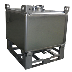 Intermediate Bulk Container IBC