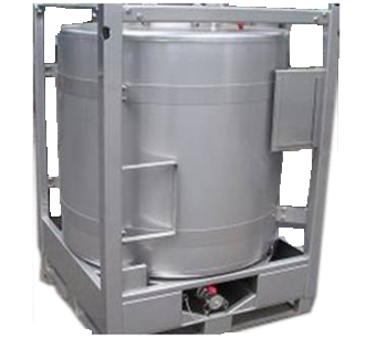 IBC Tank