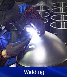 Welding